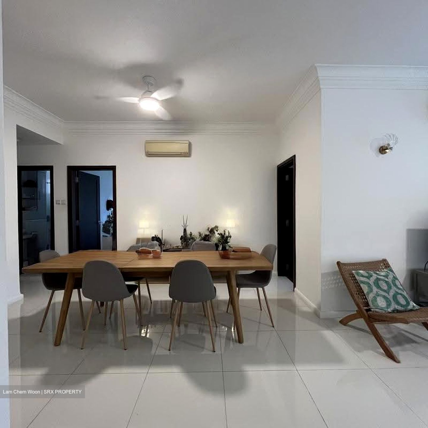 Tanglin Park (D10), Condominium #627427591